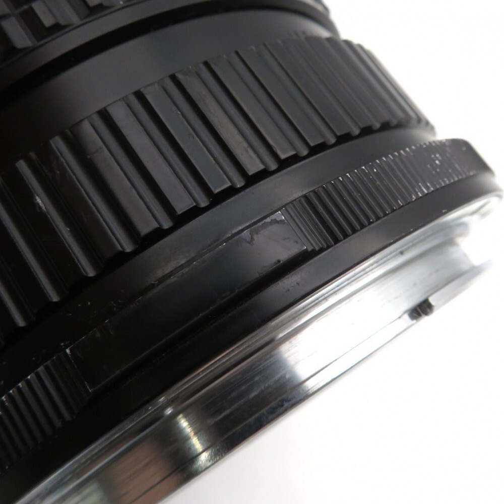 1円? PENTAX ペンタックス SMC PENTAX 67 1:2.8 165mm レンズ 動(dòng)作未確認(rèn) 現(xiàn)狀品 3894500