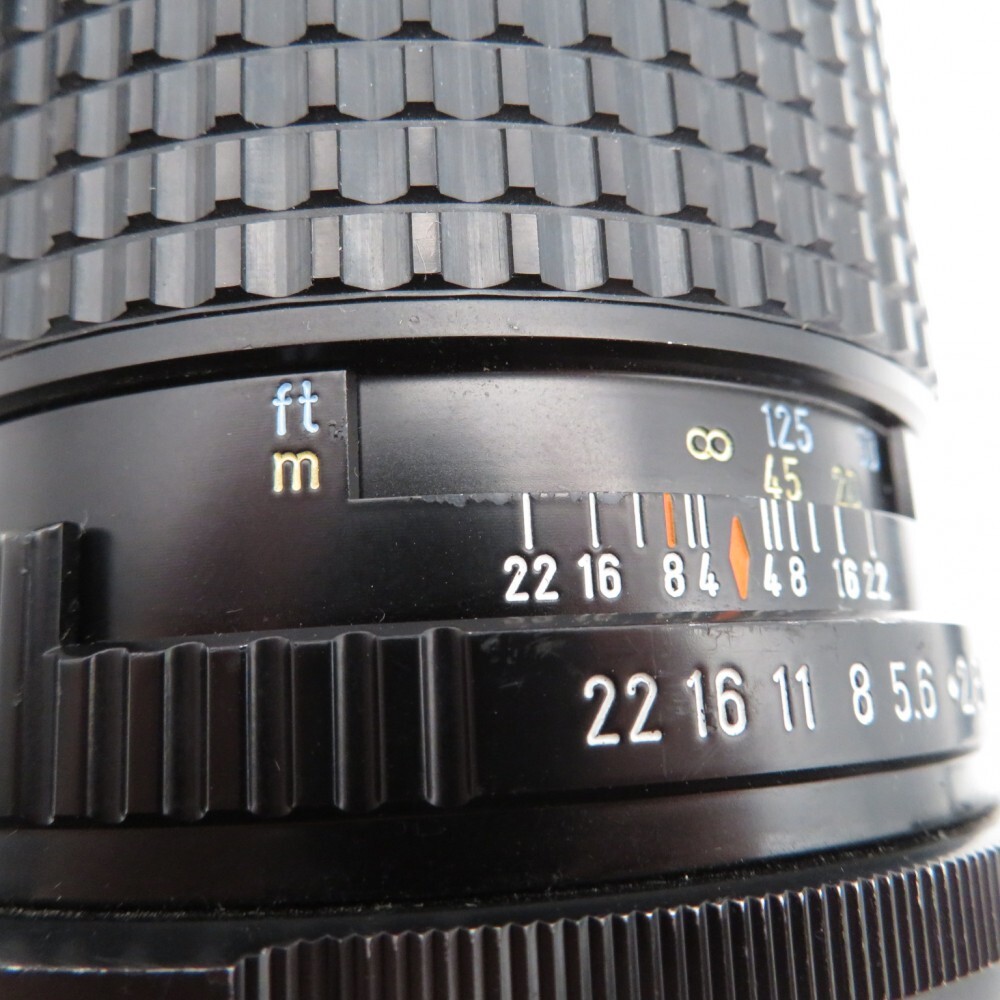 1円? PENTAX ペンタックス SMC PENTAX 67 1:2.8 165mm レンズ 動(dòng)作未確認(rèn) 現(xiàn)狀品 3894500