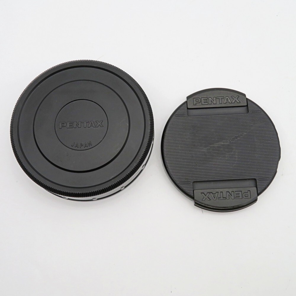 1円? PENTAX ペンタックス SMC PENTAX 67 1:2.8 165mm レンズ 動(dòng)作未確認(rèn) 現(xiàn)狀品 3894500
