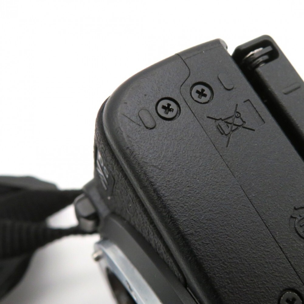 1円? Nikon ニコン Z50 デジタルミラーレス一眼カメラ Z DX 16-50mm 1:3.5-6.3 VR レンズ 動(dòng)作確認(rèn)済 現(xiàn)狀品 3839720