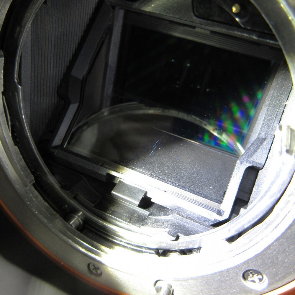 1円? SONY ソニー α99 II ILCA-99M2 デジタル一眼カメラ ボディのみ 他 動作確認(rèn)済 現(xiàn)狀品 3817729