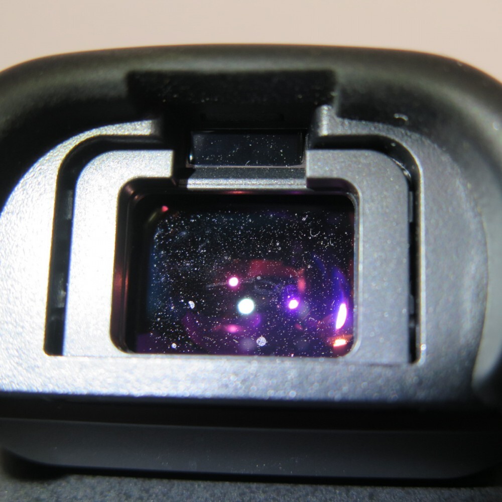 1円? SONY ソニー α7 II ミラーレス一眼カメラ ボディのみ 動作未確認 現狀品 3822504