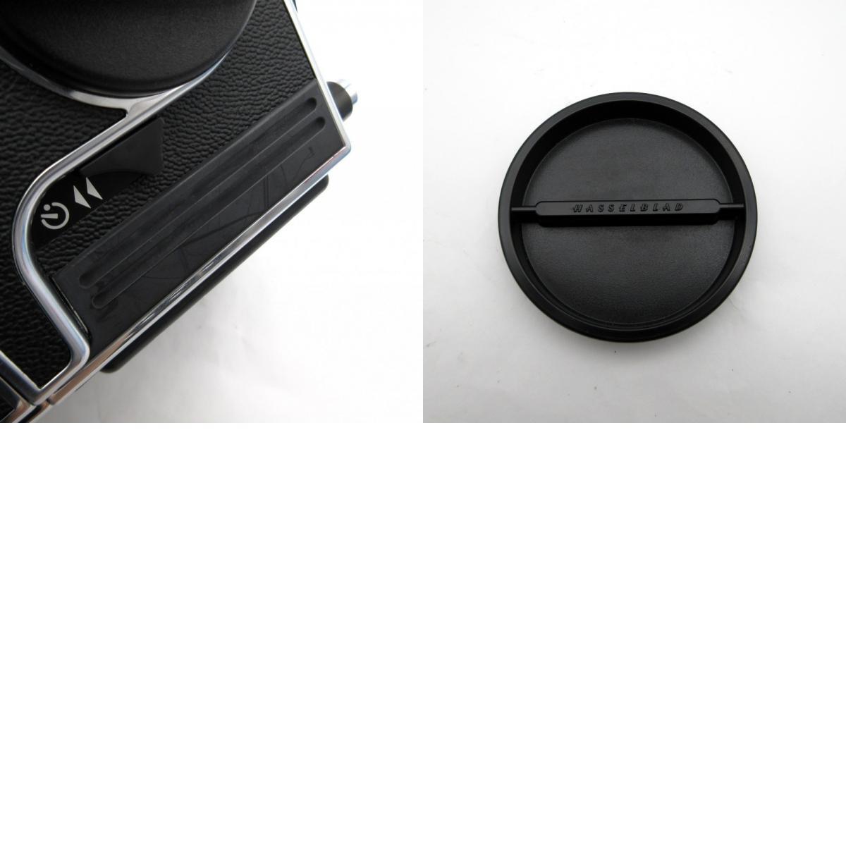 1円? Hasselblad ハッセルブラッド 203FE 中判フィルムカメラ ボディのみ 動(dòng)作未確認(rèn) 現(xiàn)狀品 3792155