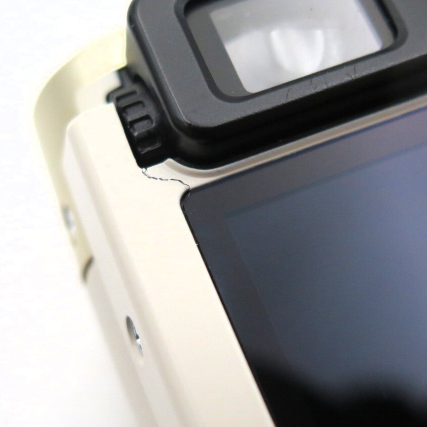 1円? Leica ライカ C (Typ112) コンパクトデジタルカメラ ライトゴールド 箱?ケース付 動作未確認(rèn) 現(xiàn)狀品 3811931