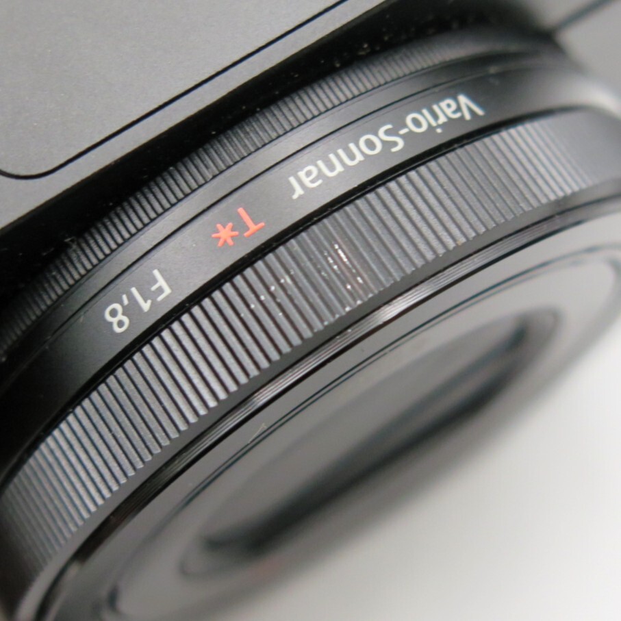 1円? SONY ソニー Cyber-shot RX100M3 コンパクトデジタルカメラ ケース付 動(dòng)作未確認(rèn) 現(xiàn)狀品 3800570