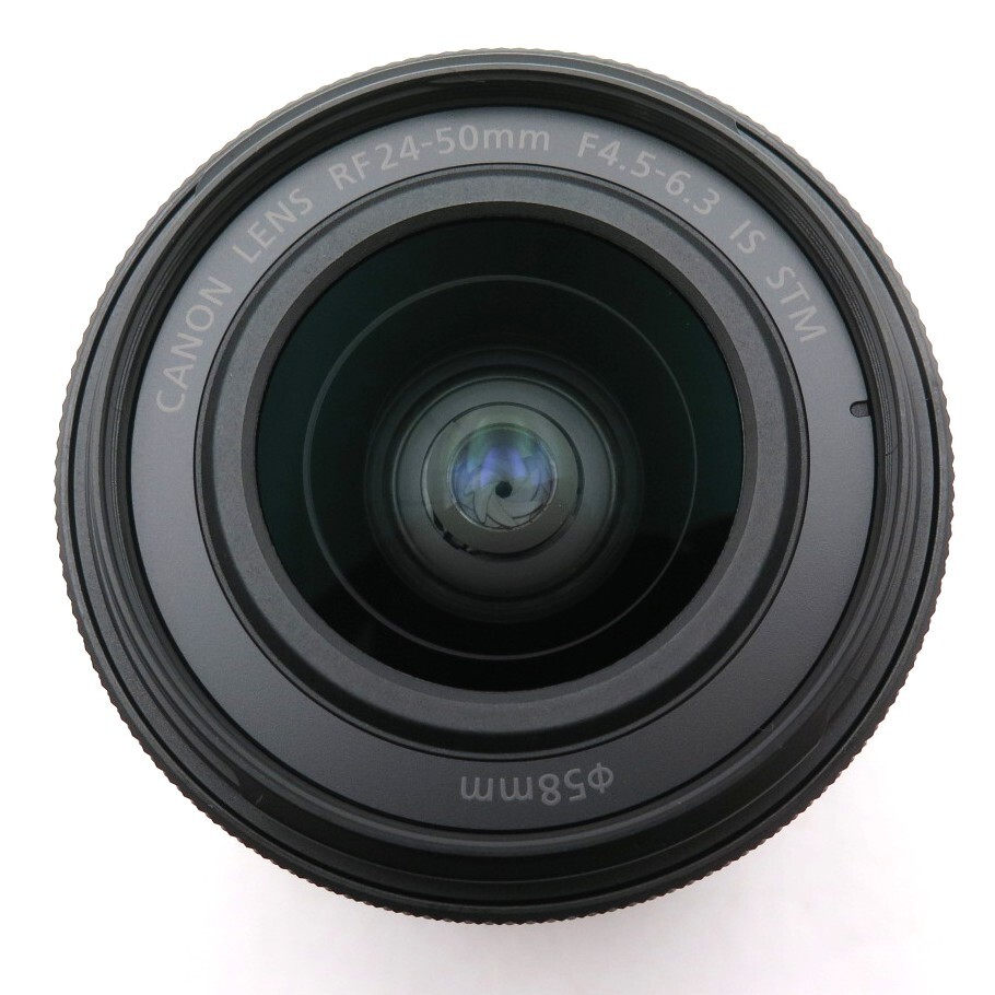 1円? Canon キヤノン EOS R8 ミラーレス一眼カメラ RF 24-50mm F4.5-6.3 IS STM KIT 箱付 動作確認(rèn)済 現(xiàn)狀品 3845630