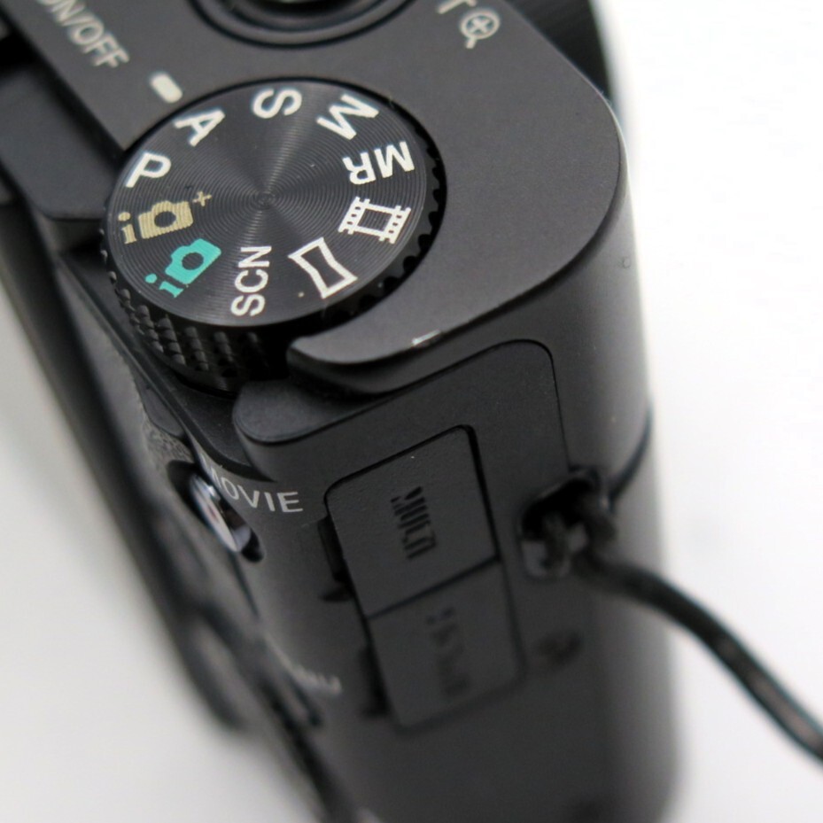 1円? SONY ソニー Cyber-shot RX100M3 コンパクトデジタルカメラ ケース付 動(dòng)作未確認(rèn) 現(xiàn)狀品 3800570