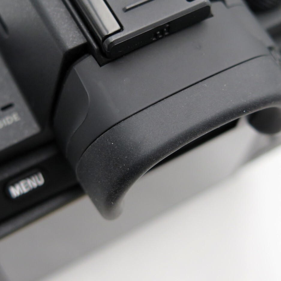 1円? SONY ソニー α7 II ミラーレス一眼カメラ ボディのみ 動作未確認 現狀品 3822504