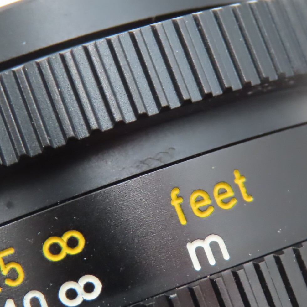 1円? Leica ライカ SUMMICRON-M 1:2/35 単焦點(diǎn)レンズ 動(dòng)作未確認(rèn) 現(xiàn)狀品 3664949