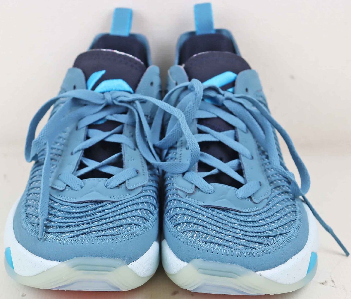 S* не использовался товар * спортивные туфли [NIKE Jordan LUKA 1 next nature PF] Nike размер :26cm DR9829-400 баскетбол обувь с биркой 