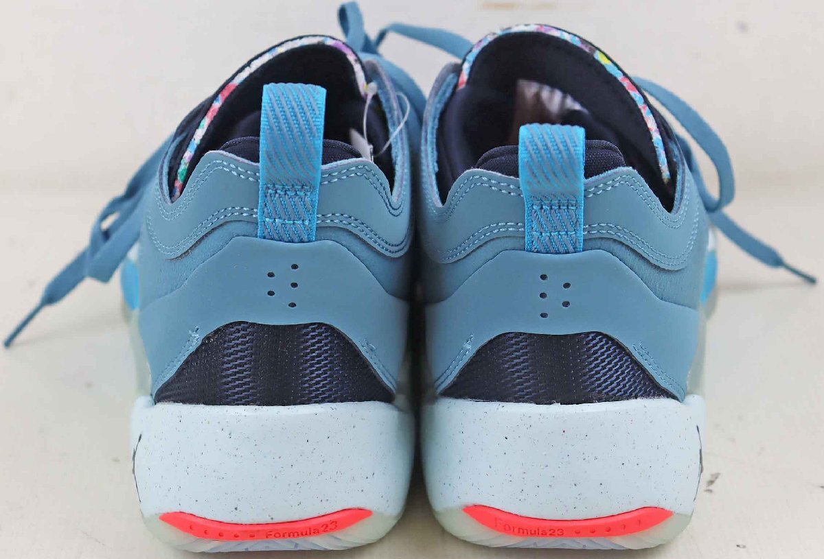 S* не использовался товар * спортивные туфли [NIKE Jordan LUKA 1 next nature PF] Nike размер :26cm DR9829-400 баскетбол обувь с биркой 