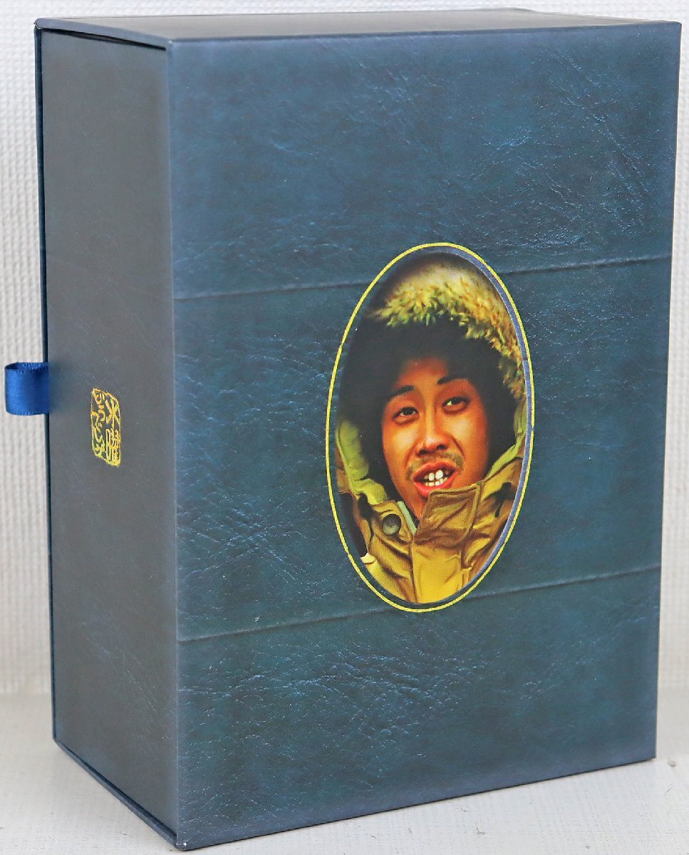 S◎中古品◎DVDソフト『水曜どうでしょう コンプリートBOX ~Vol S◎中古品◎DVDソフト『水曜どうでしょう コンプリートBOX ~Vol