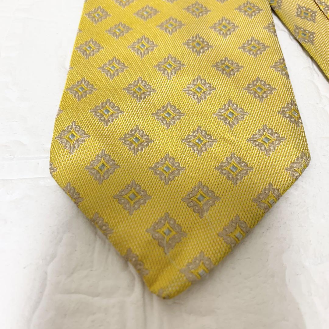 GIANNI VERSACE ジャンニヴェルサーチ ヴェルサーチェ　ネクタイ