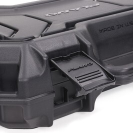 プラノ ハンドガンケース 1071800 Tacticalシリーズ 2丁収納用 PLANO ハードガンケース_画像5