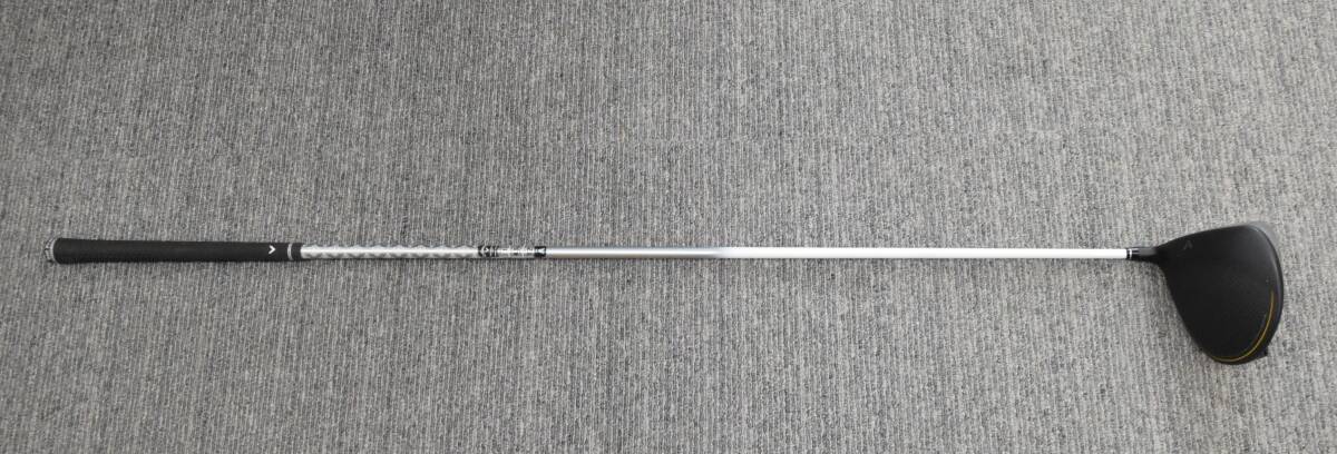 I★Callaway キャロウェイ ROGUE ST MAX FAST 12.0° FLEX A ドライバー ヘッドカバー付き★