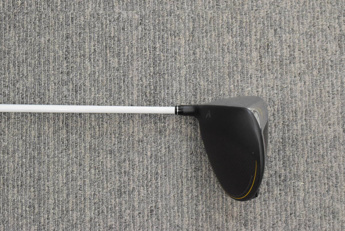 I★Callaway キャロウェイ ROGUE ST MAX FAST 12.0° FLEX A ドライバー ヘッドカバー付き★