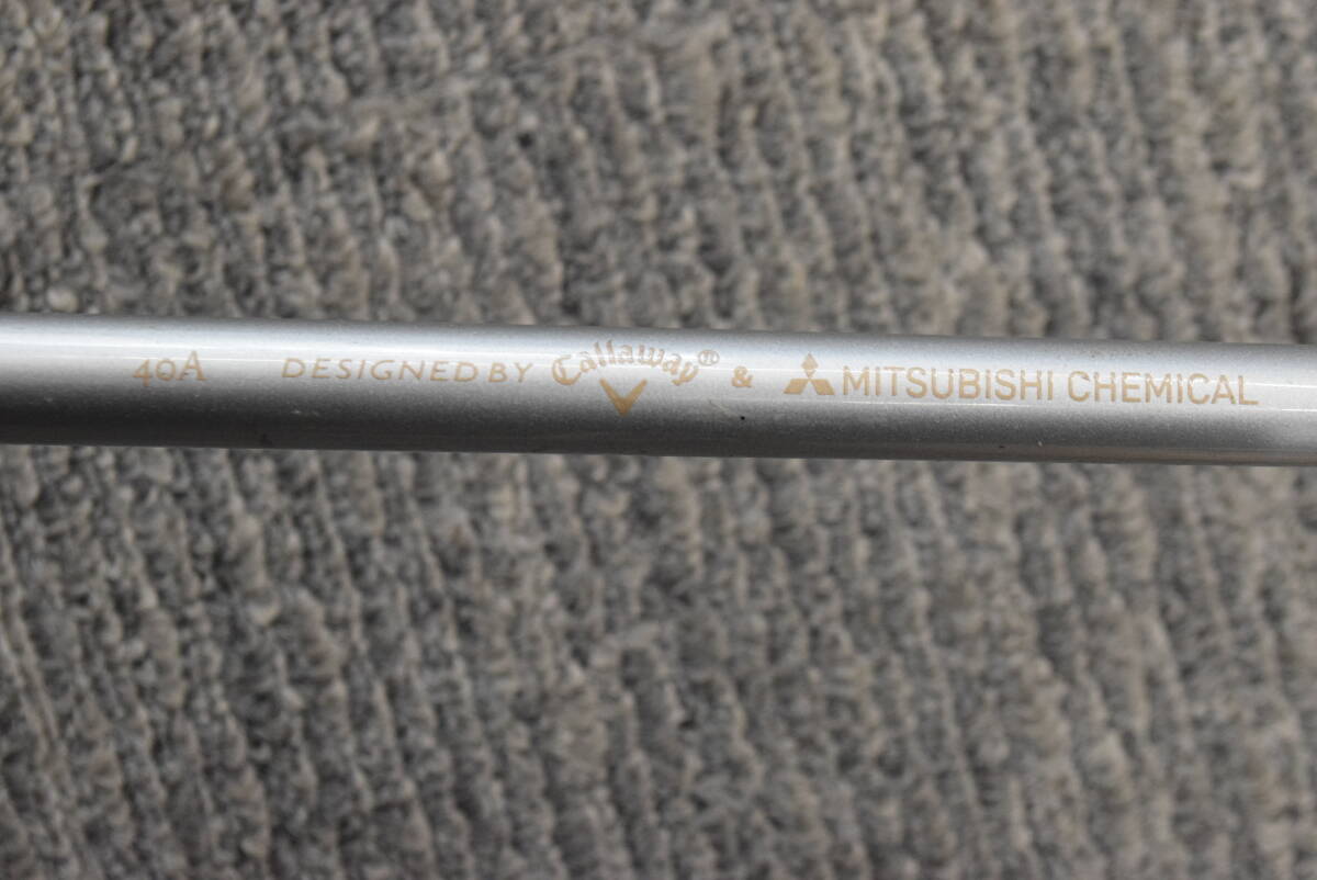 I★Callaway キャロウェイ ROGUE ST MAX FAST 12.0° FLEX A ドライバー ヘッドカバー付き★