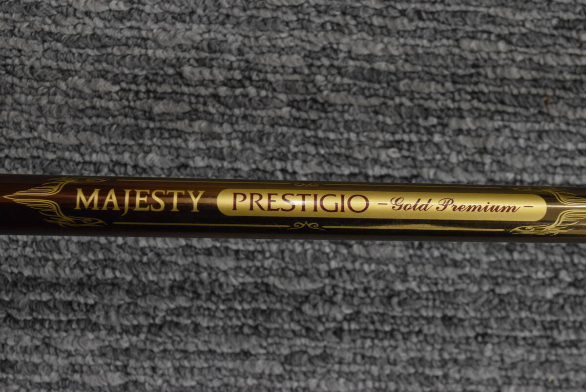I★Maruman マルマン MAJESTY PRESTIGIO 1 11.5°FLEX R2 ドライバー★