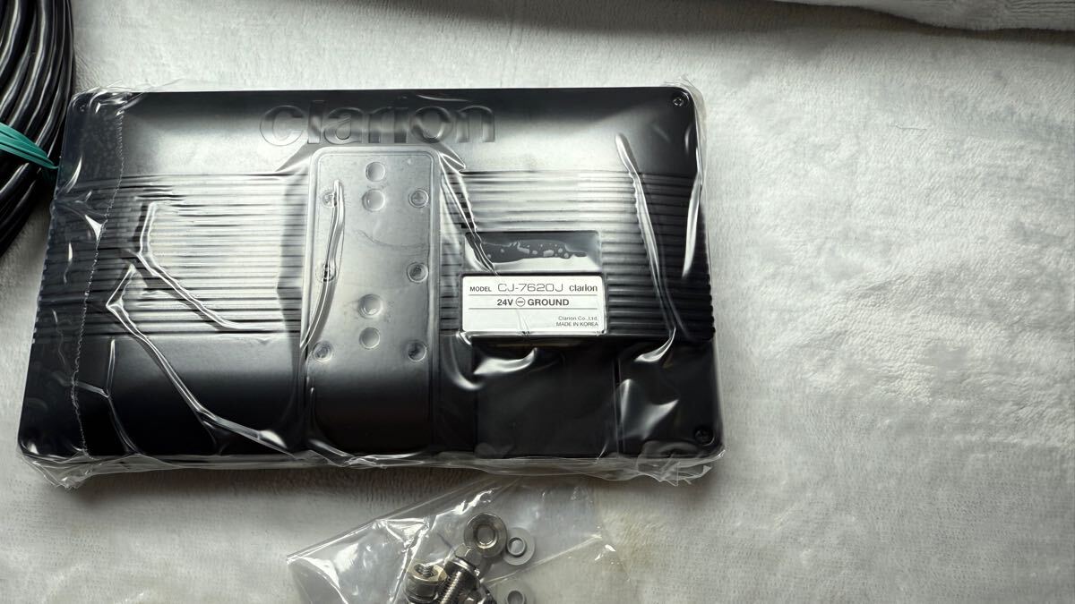 Clarion CC-6500 バックカメラ Clarion CC-6500 バックカメラ - メルカリ