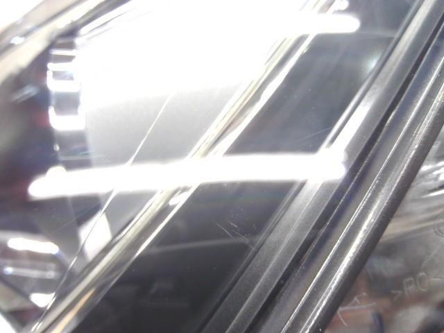 平成23年 アウディ A1 8XCAX 左ヘッドランプ HID ZKW 8X0 941 043 A, 8X0941043A