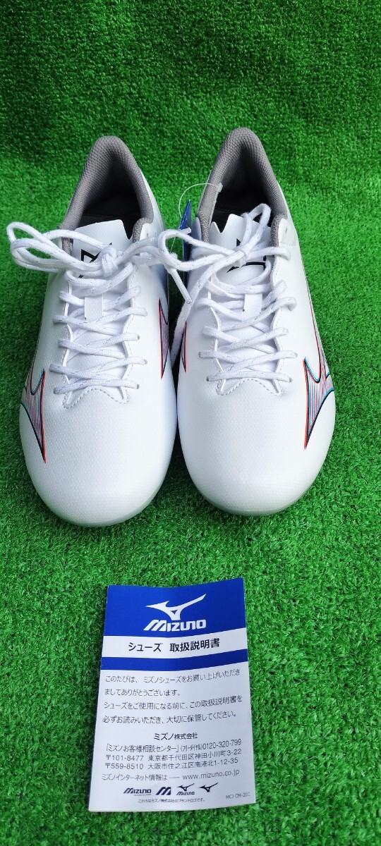 Mizuno футбол обувь Alpha P1GA236509 25.0cm  Mizuno футбол обувь Alpha P1GA236509 25.0cm