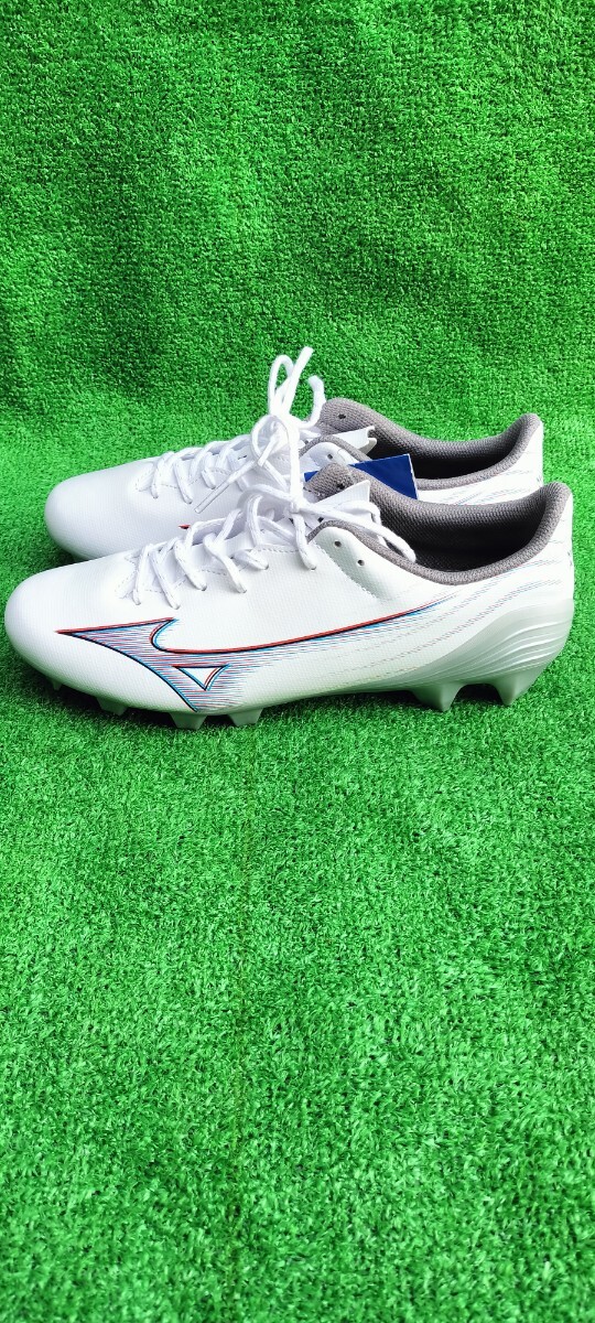 Mizuno футбол обувь Alpha P1GA236509 25.0cm