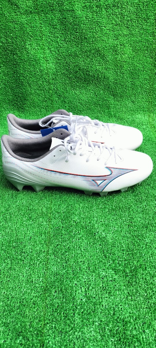 Mizuno футбол обувь Alpha P1GA236509 25.0cm
