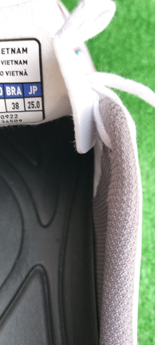 Mizuno футбол обувь Alpha P1GA236509 25.0cm