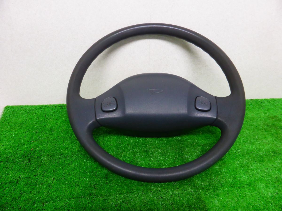 2　　ハイゼットトラック　 S200P 　◆　ステリング　ハンドル　　//　S210P　軽トラ