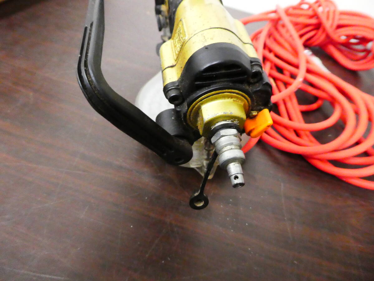 ☆ 日立工機(jī) WF 3H 32mm 高圧ねじ打機(jī) 激安1円スタート ☆