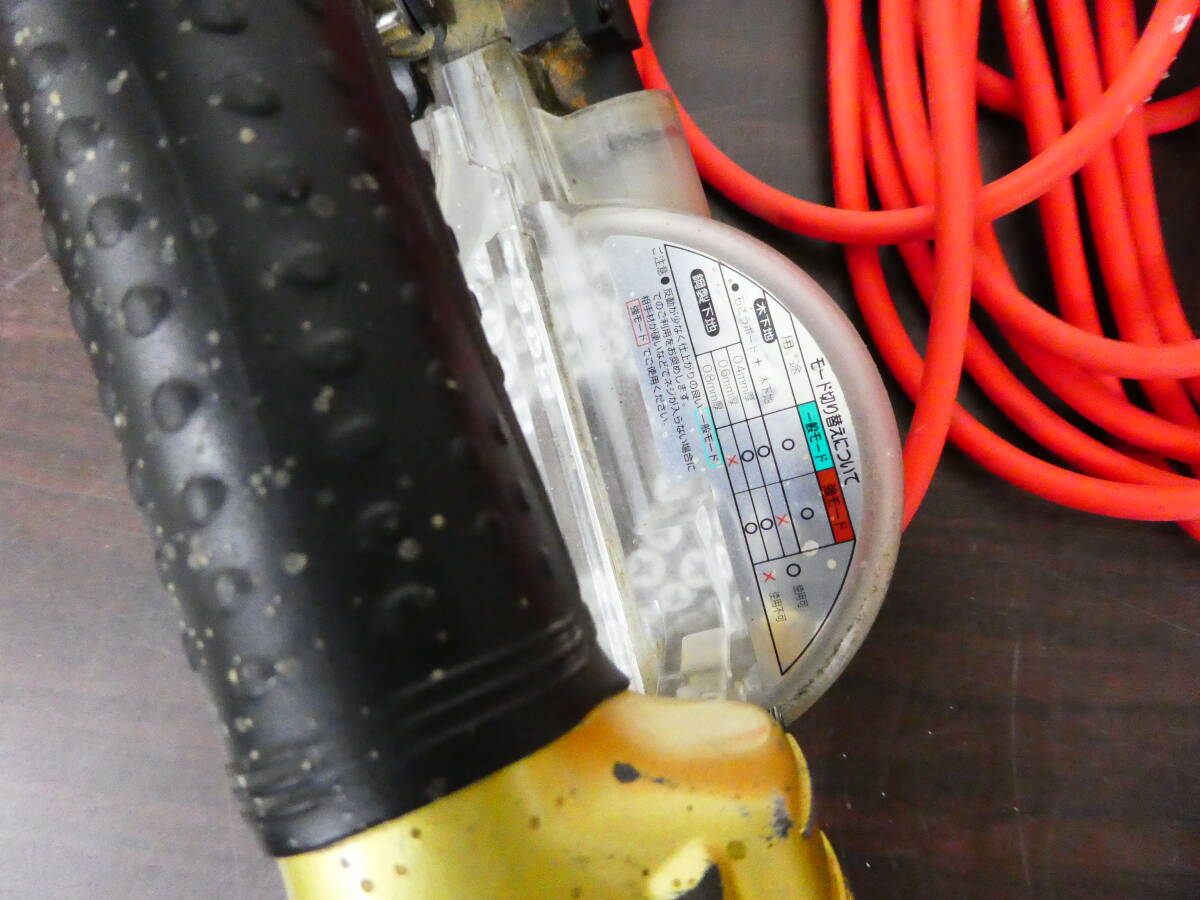 ☆ 日立工機(jī) WF 3H 32mm 高圧ねじ打機(jī) 激安1円スタート ☆