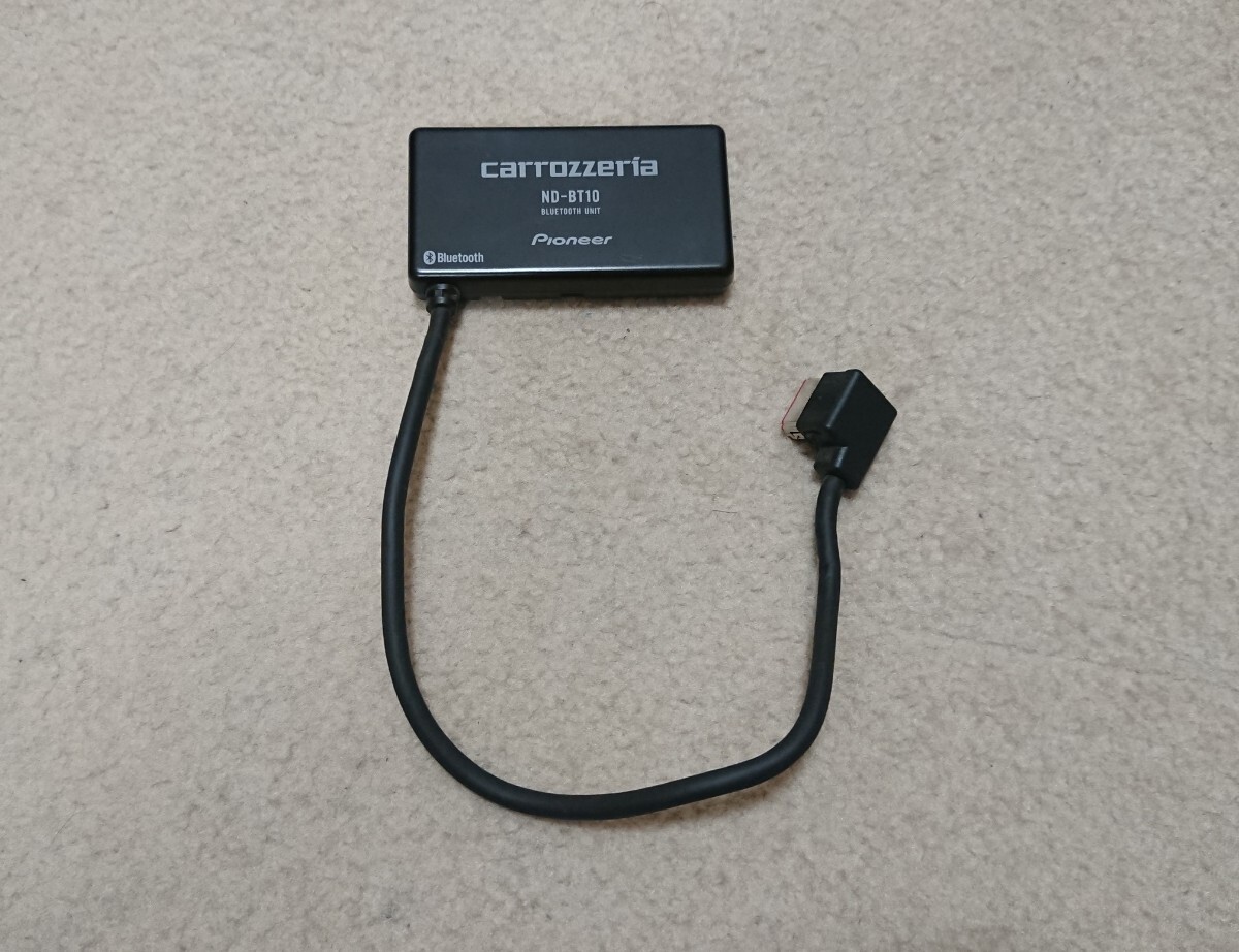  Carozzeria ND-BT10 Bluetooth единица HRZ900/HRZ990/ZH9900/ZH9990/VH9900/VH9990 carrozzeria