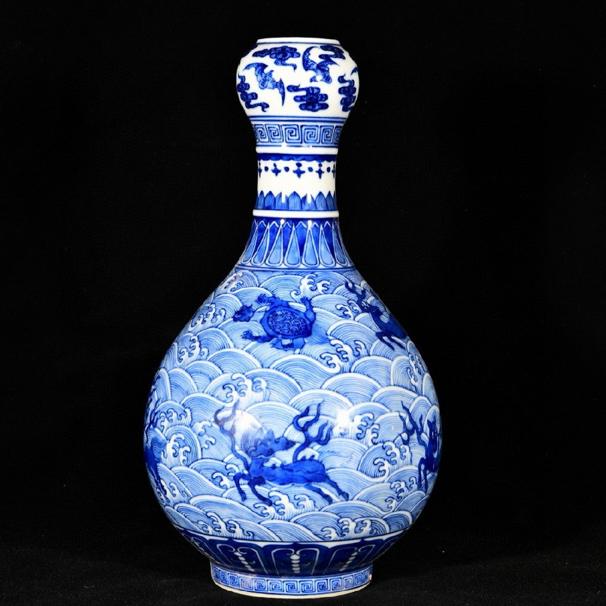 中国美術 大清同治年製 帽筒陶器 龍鳳呈祥 年代品 骨董 中国美術 大清同治年製 帽筒陶器 龍鳳呈祥 年代品 骨董