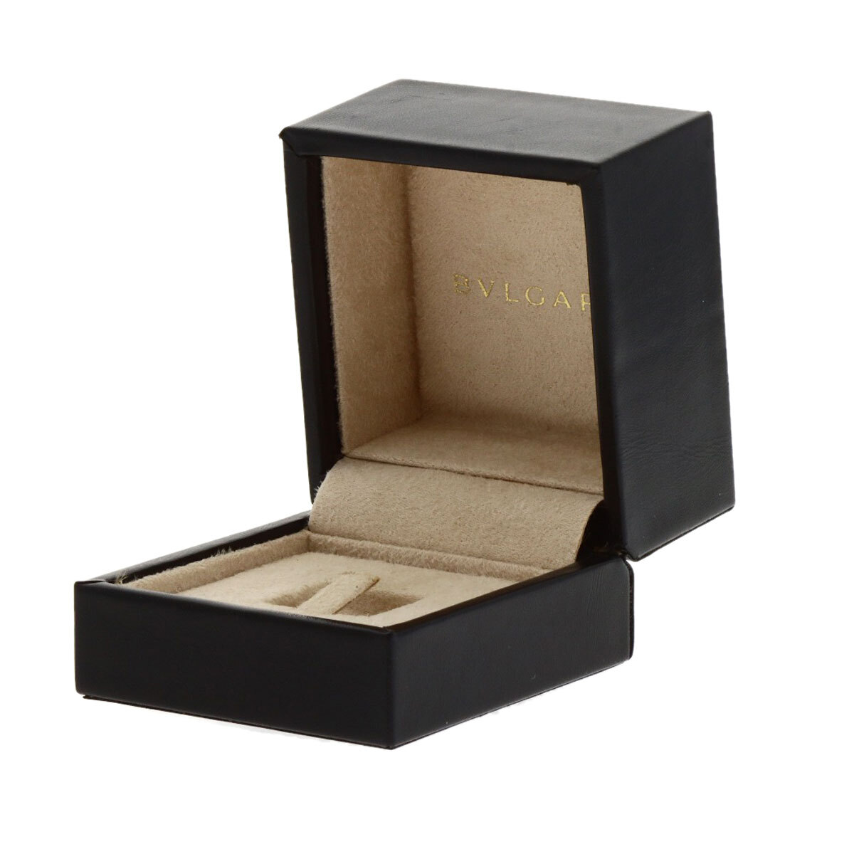 CARTIER カルティエ B-zero1 ビーゼロワン 4バンド ホワイトセラミック #51 リング?指輪 K18ピンクゴールド レディース 中古