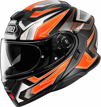 SHOEI система шлем NEOTEC3 Neo Tec s Lee ANTHEM Anne semTC-8 M 57cm