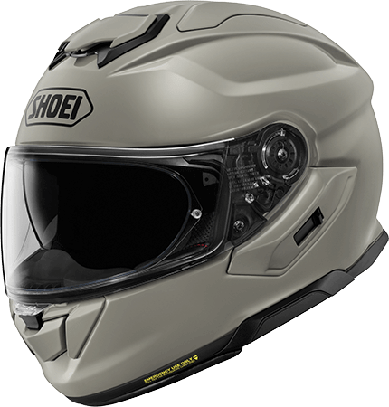 SHOEI フルフェイスヘルメット　GT-Air3　ジーティー - エアー スリー　チョークグレー　XXL　63ｃｍ