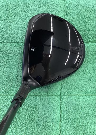 テーラーメイド ステルスツー フェアウェイウッド STEALTH2 STEALTH2 3HL フレックスS 中古 Cランク