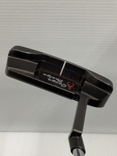 ゲージデザイン ゲージデザイン パター G2-MILL ENCINITAS Gauge Design G2-MILL ENCINITAS 34インチ 中古 Cランク_画像2