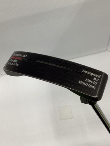 ゲージデザイン ゲージデザイン パター G2-MILL ENCINITAS Gauge Design G2-MILL ENCINITAS 34インチ 中古 Cランク_画像1