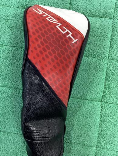 テーラーメイド ステルスツー フェアウェイウッド STEALTH2 STEALTH2 3HL フレックスS 中古 Cランク