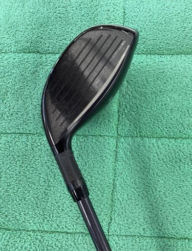 テーラーメイド ステルスツー フェアウェイウッド STEALTH2 STEALTH2 3HL フレックスS 中古 Cランク