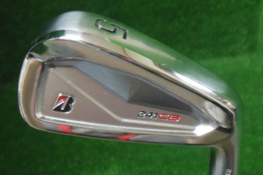 meru ページ ブリヂストン ブリヂストン アイアンセット 241CB BRIDGESTONE