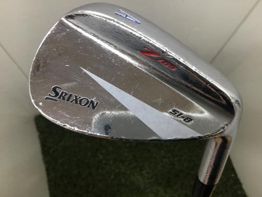 Dunlop Srixon Wedge SRIXON Z765 AW Flex S б/у D разряд