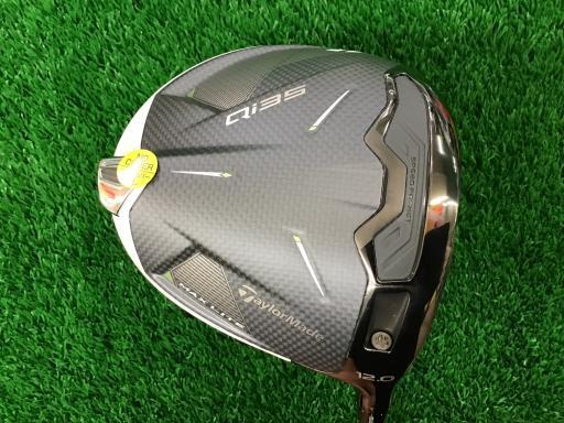 テーラーメイド　レディースQi35 MAX LITE 12.0° Qi35 MAX LITE ウィメンズ ドライバー | Qi35 Max Lite Womens