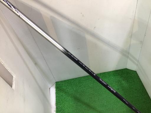 マグレガー マクレガー マックテック ドライバー NV(2012) MACTEC NV(2012) 10°(45.75インチ) フレックスS 中古 Cランク