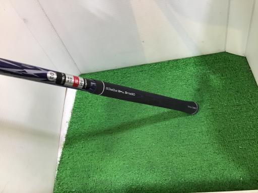 マグレガー マクレガー マックテック ドライバー NV(2012) MACTEC NV(2012) 10°(45.75インチ) フレックスS 中古 Cランク