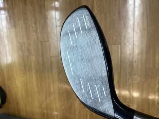 ホンマゴルフ ホンマ ツアーワールド ユーティリティ GS TOUR WORLD GS U3 フレックスR 中古 Cランク