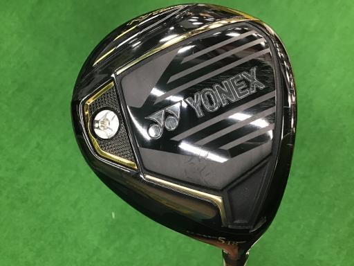  Yonex YONEXi- Zone Fairway Wood Royal(2023) EZONE Royal(2023) 5W Flex R б/у C разряд 