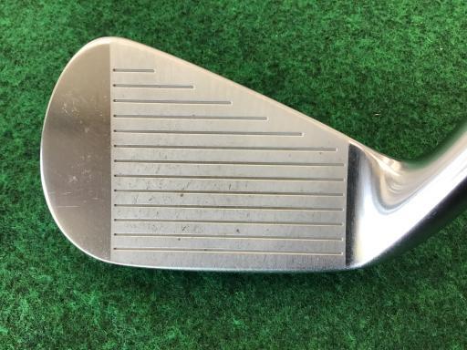  Titleist Titleist железный комплект T200(2021) Titleist T200(2021) 7S Flex S б/у C разряд 