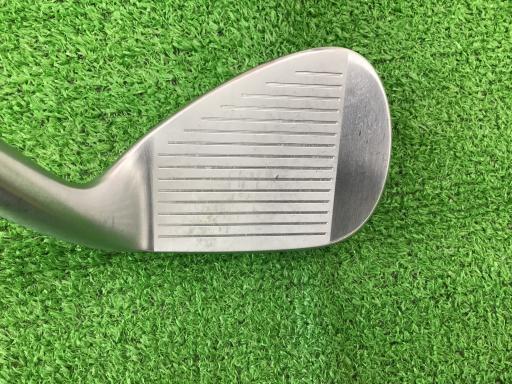 フォーティーン ディージェー ウェッジ 6 DJ-6 51° レフティ フレックスその他 中古 Cランク_画像2